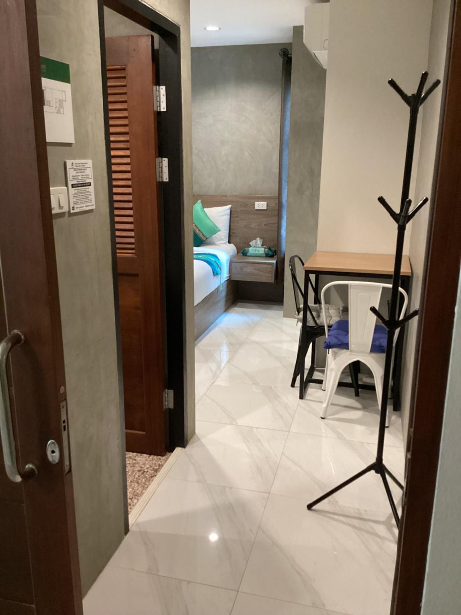 Puak Taem Boutique Hotel Chiang Mai Bagian luar foto