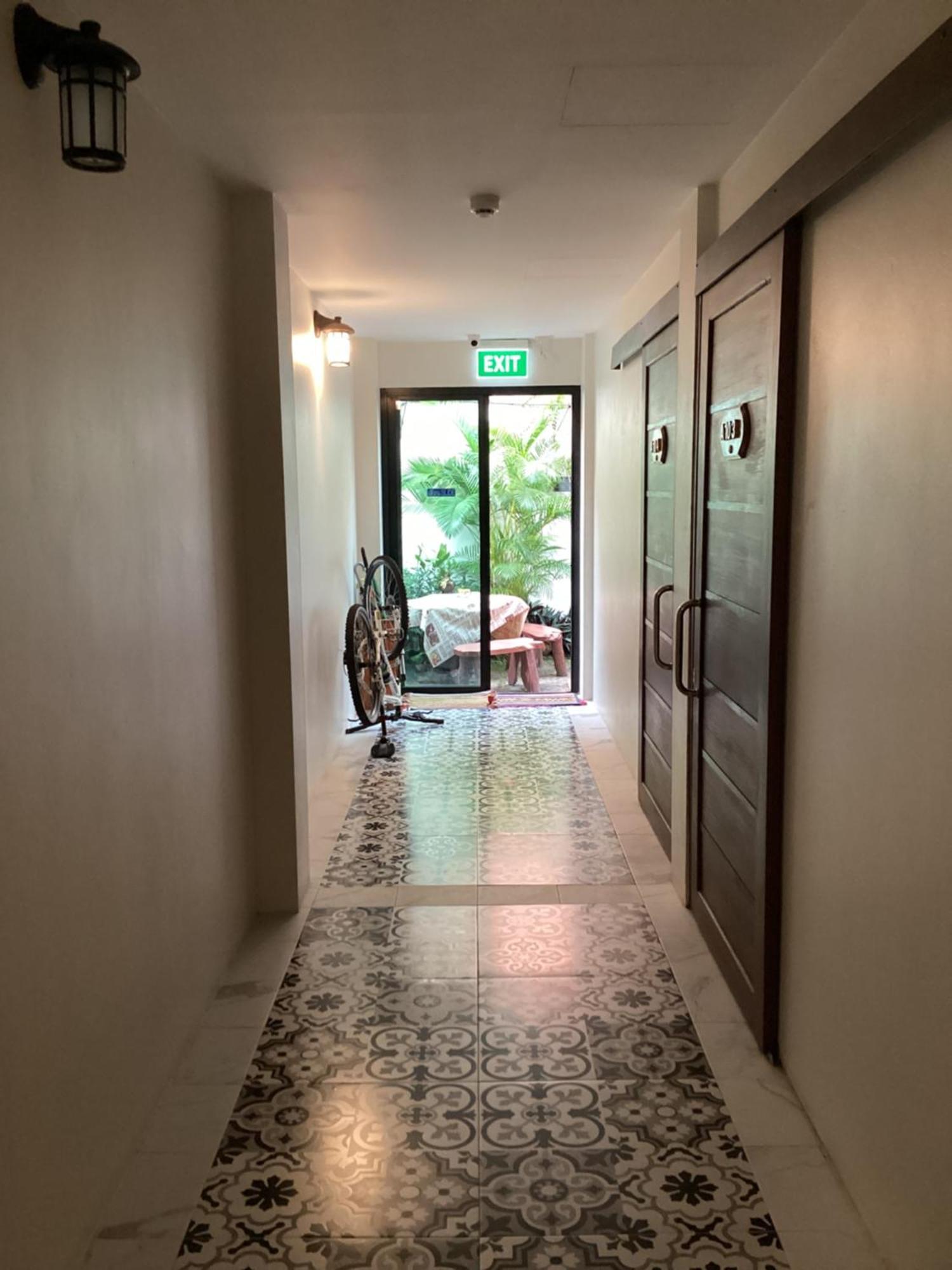 Puak Taem Boutique Hotel Chiang Mai Bagian luar foto
