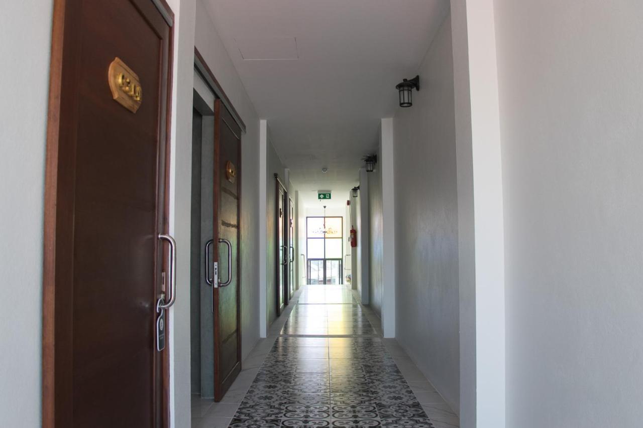 Puak Taem Boutique Hotel Chiang Mai Bagian luar foto