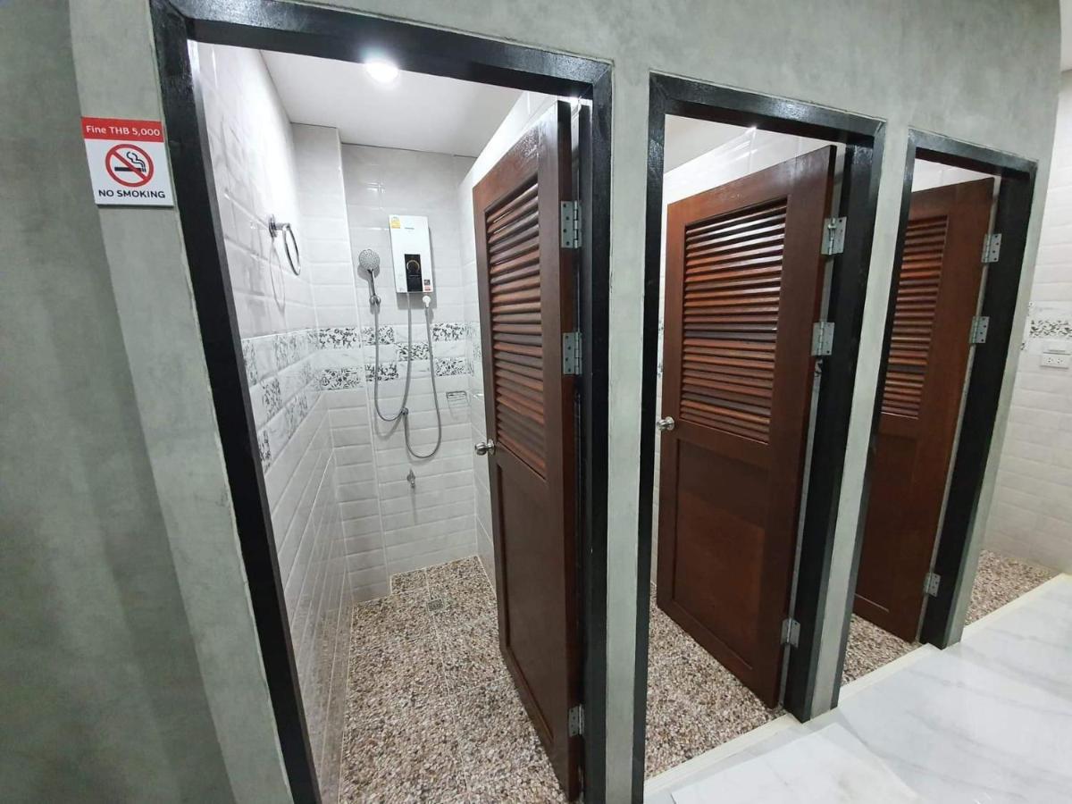 Puak Taem Boutique Hotel Chiang Mai Bagian luar foto